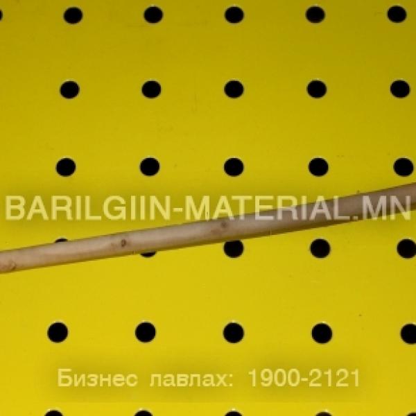 Хүрзний иш /модон/