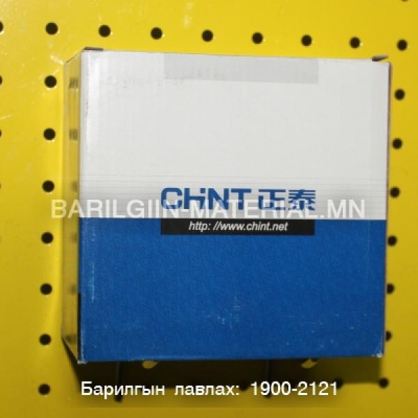380v 95a пускатель CJX2 8011