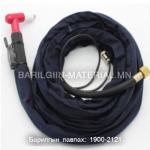 Плазмын утастай гар 80