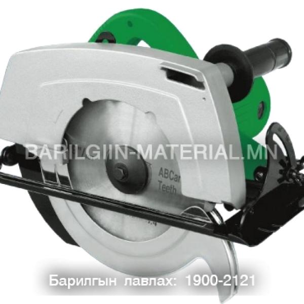 Плита зүсэгч WK-CS-235A