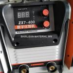 ZX7-400 цахилгаан гагнуурын аппарат