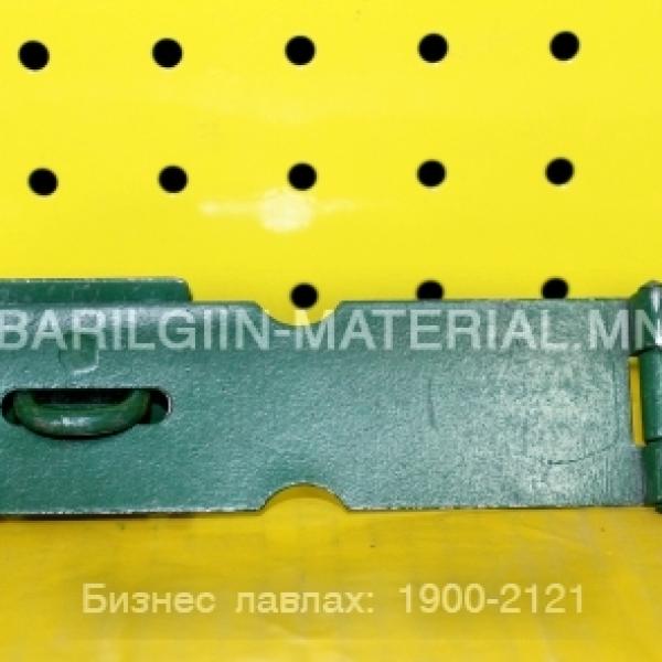 даруулгатай цүү том