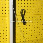 Гар чийдэн Led-720