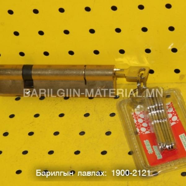 Цоожны гол 12-той