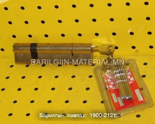 Цоожны гол 12-той