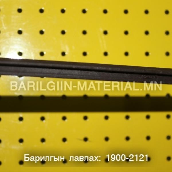 бүргэд хаалганы дулаалга