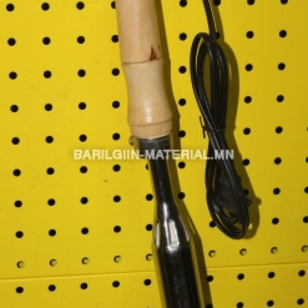 Хүйтэн гагнуур алх 200w