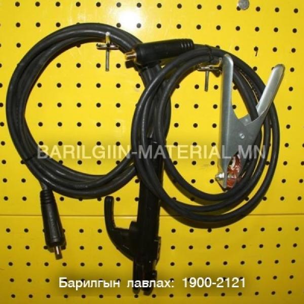 Диржатель