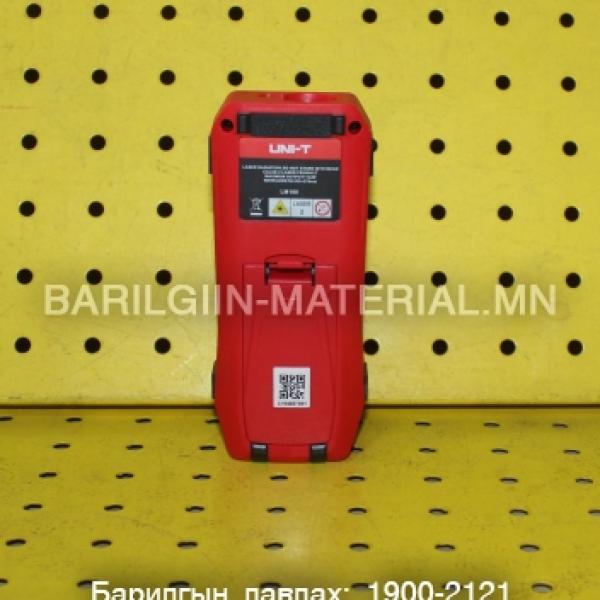 Лазер метр 50м
