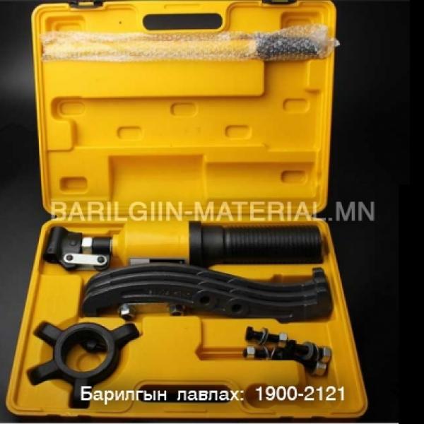 TQ – 19 Холхивч суглагч 10t
