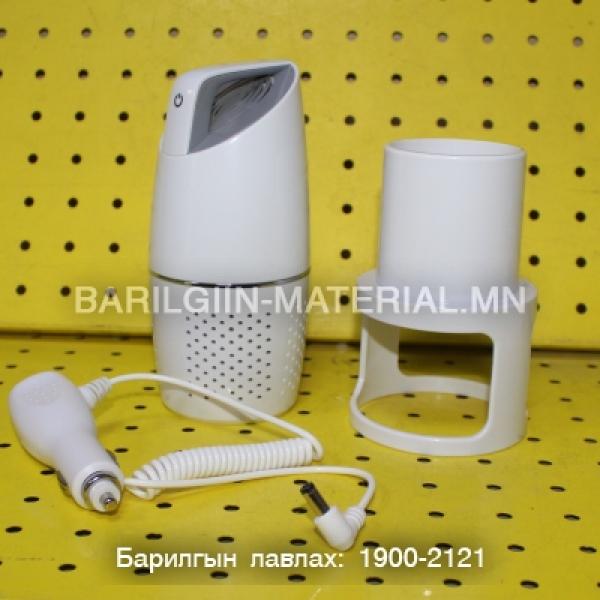 Машины агаар цэвэршүүлэгч