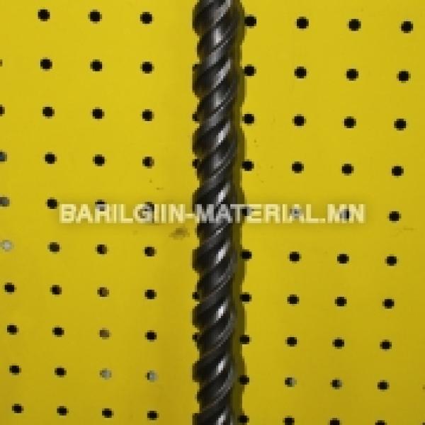 бетоны өрөм 28мм 290/350мм