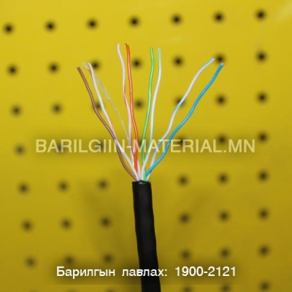 сүлжээний утас