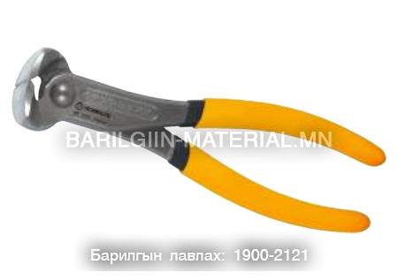 Хайчлагч бахь 6"/150mm