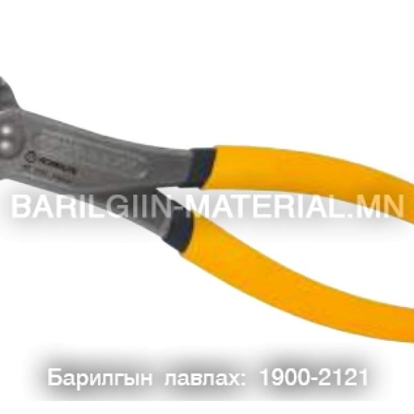 Хайчлагч бахь 6"/150mm