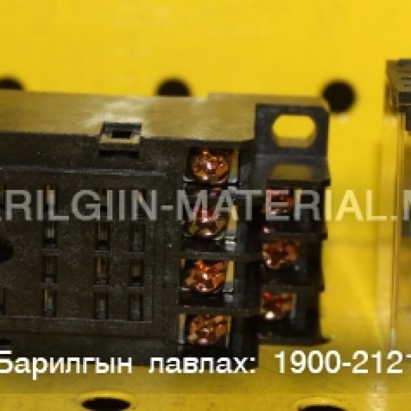 релей JZX-22F (D) /4Z