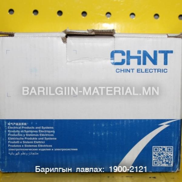 3 паз 100А автомат NM10-100/330