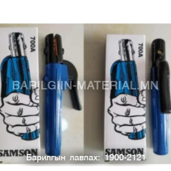 Самсон гагнуур