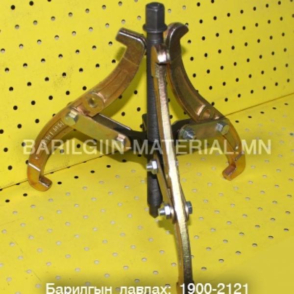 Соёолник 10mm