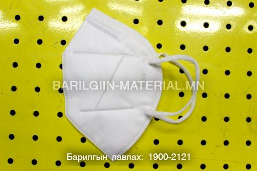 И95 маск