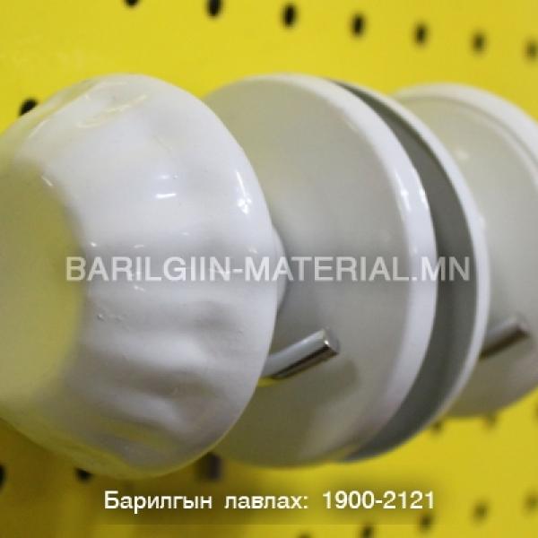 хаалганы бариул