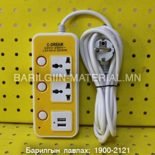 Розетка