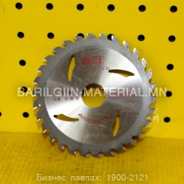 модны ир t.c.t saw blade 105