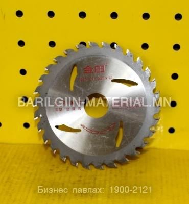 модны ир t.c.t saw blade 105