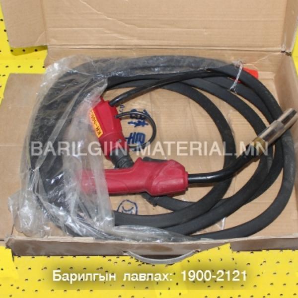 Хагас автоматийн гар 500А 5М