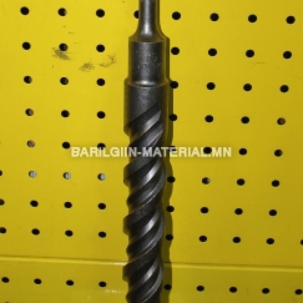 бетоны өрөм 35мм 290/350мм