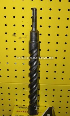 бетоны өрөм 35мм 290/350мм