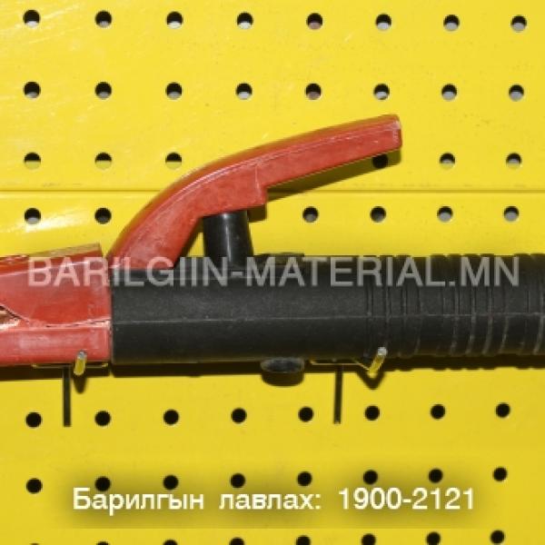 Диржатель