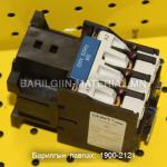 220v 50а пускатель CJX2 3210