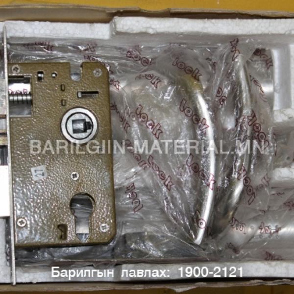 Mortise Handle Door Lock модон хаалганы цоож