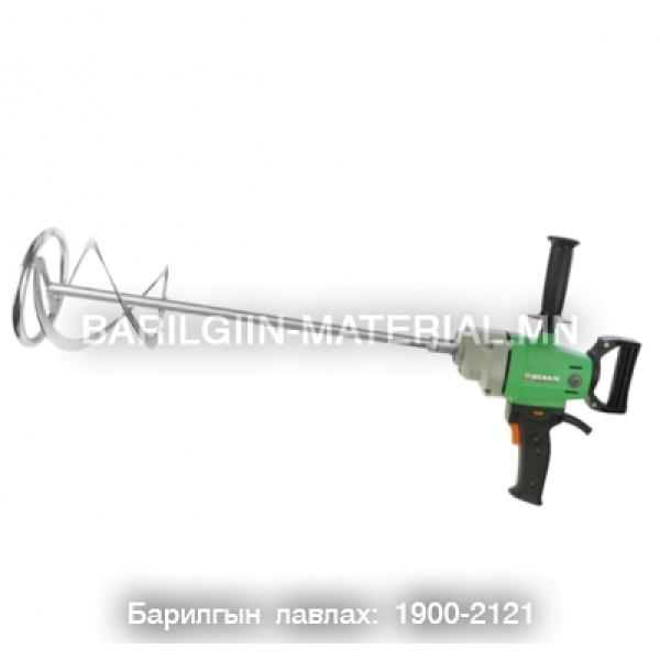 замааск зуурагч 16А