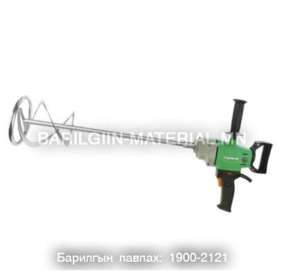 замааск зуурагч 16А