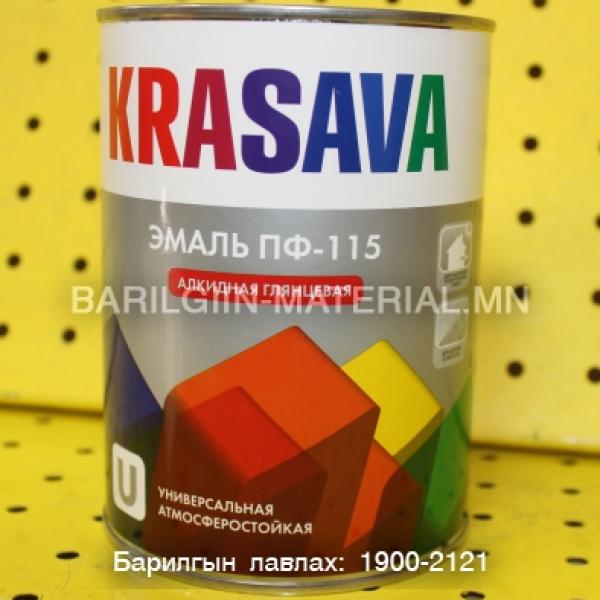 Орос шар будаг