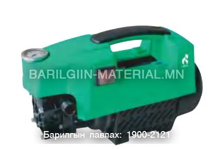 Даралтад угаагч LBT-PW-1
