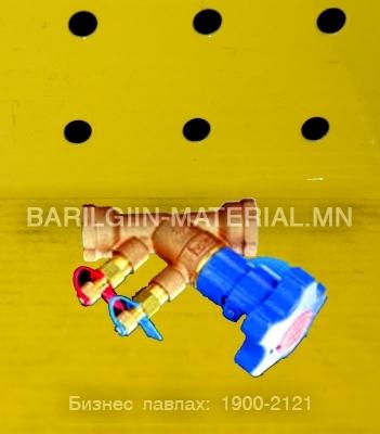 Баланслагч хаалт /ф32-той-Итали/