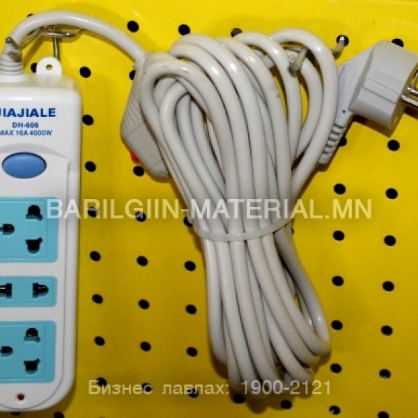 JIAJIALE уртасгагч