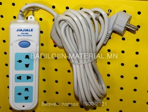 JIAJIALE уртасгагч