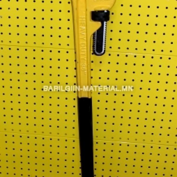 Том шар газуу /36-тай/