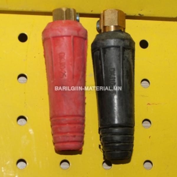 Гагнуур залгуур DJK35-50