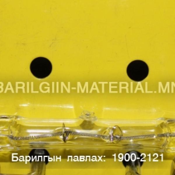 кварц гэрэл