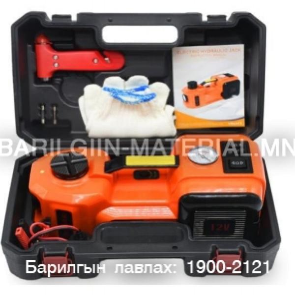 12в Авто машины данхраат 5тон