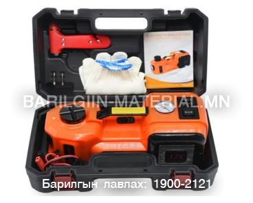 12в Авто машины данхраат 5тон