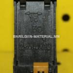 релей RM2S-UL-AC220V