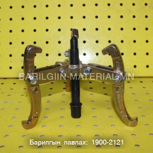Соёник 4mm