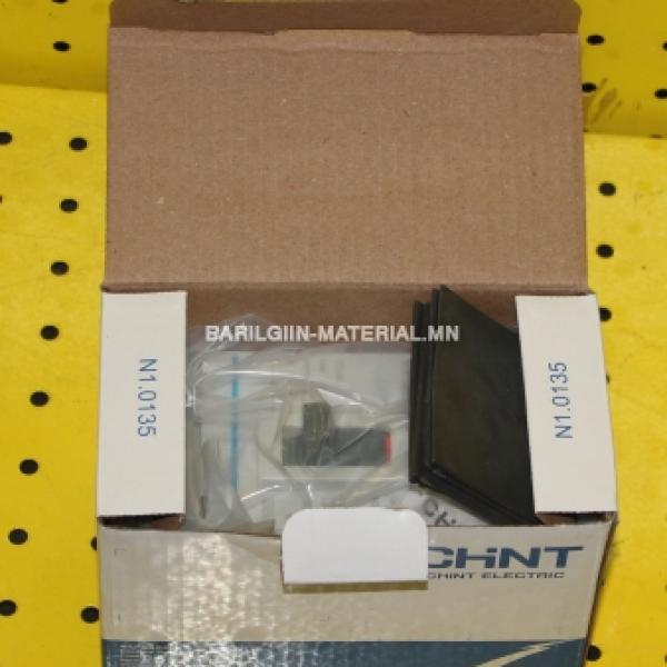 3 паз 25а aвтомат NM1-63S/3300