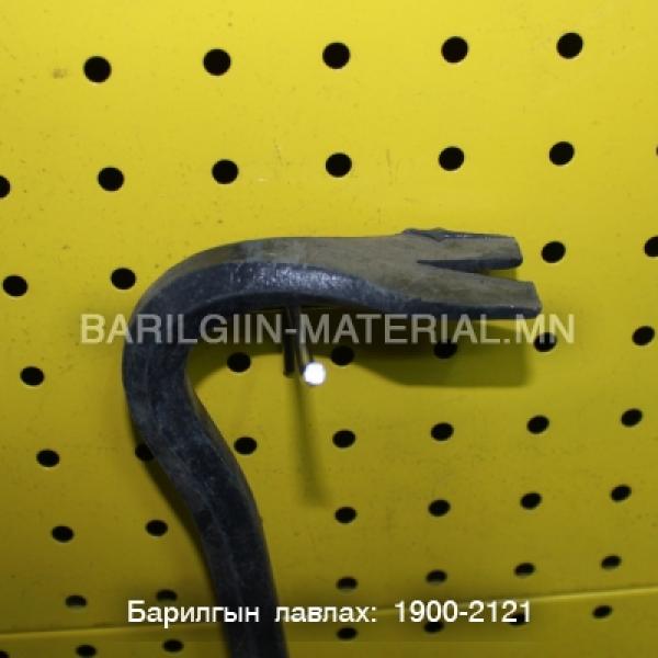 Хадаас сугалагч